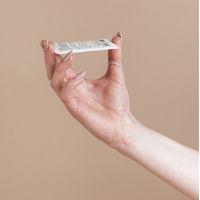 Eezysun SPF50+ Mineral Sunscreen Snap Sachets